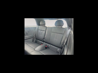 2026 MINI Hardtop 2 Door Cooper S