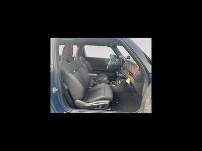 2026 MINI Hardtop 2 Door Cooper S