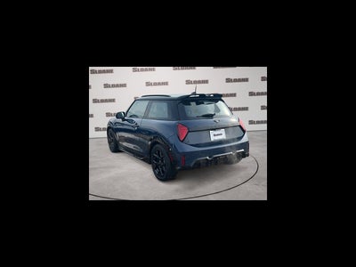 2026 MINI Hardtop 2 Door Cooper S