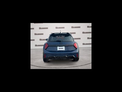 2026 MINI Hardtop 2 Door Cooper S