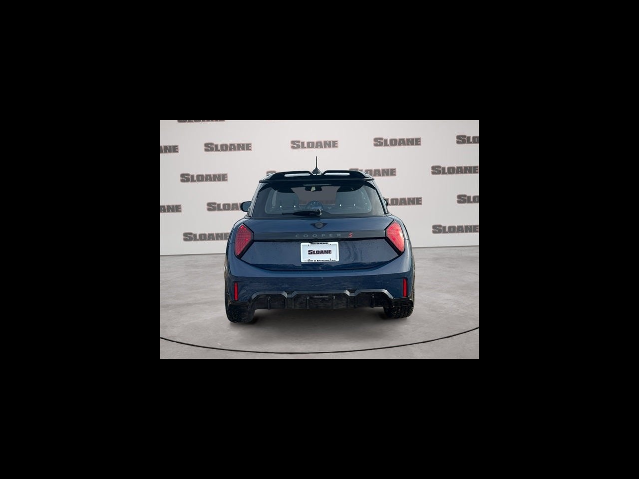 2026 MINI Hardtop 2 Door Cooper S