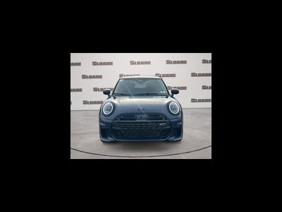 2026 MINI Hardtop 2 Door Cooper S