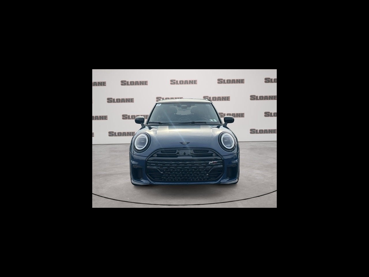 2026 MINI Hardtop 2 Door Cooper S