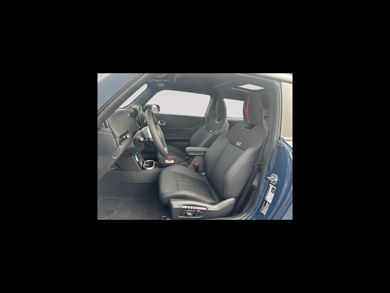 2026 MINI Hardtop 2 Door Cooper S