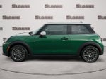 2026 MINI 2 DOOR SIGNATURE PLUS