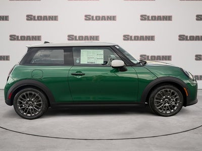 2026 MINI 2 DOOR SIGNATURE PLUS