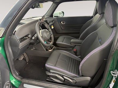2026 MINI 2 DOOR SIGNATURE PLUS