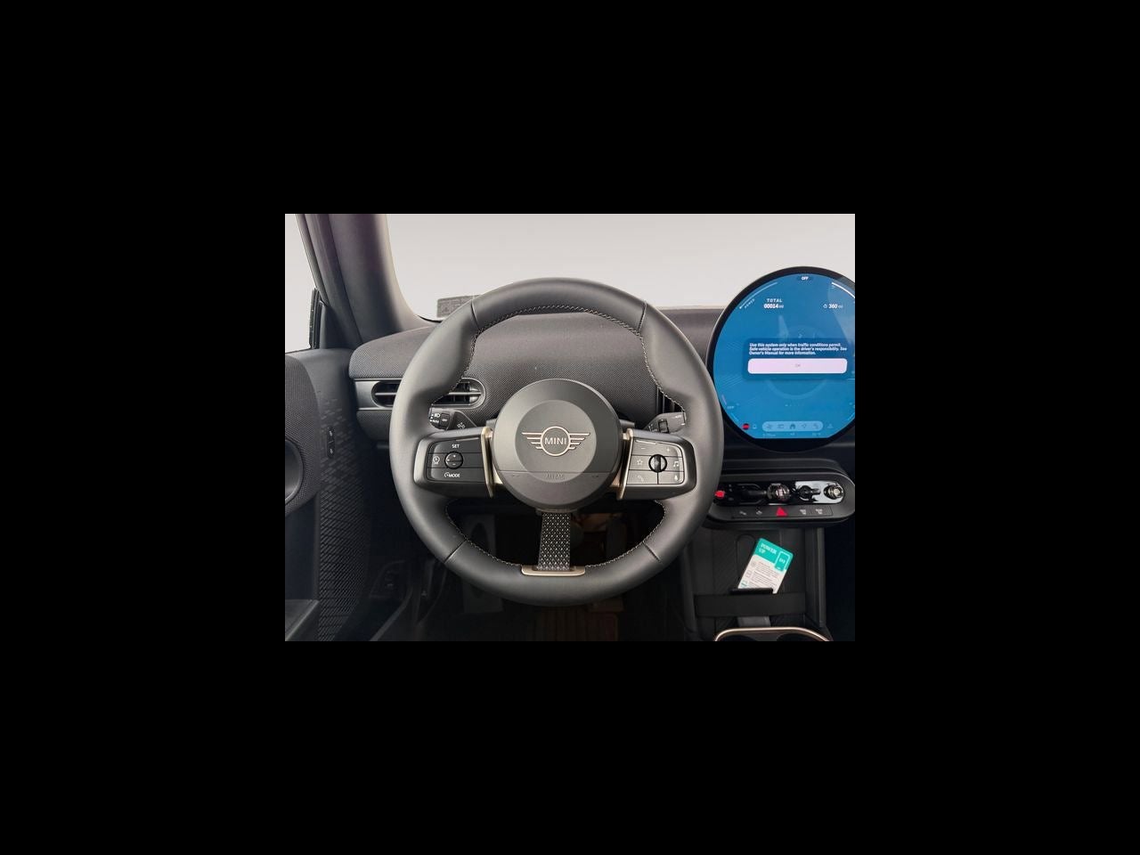 2026 MINI 2 DOOR SIGNATURE PLUS