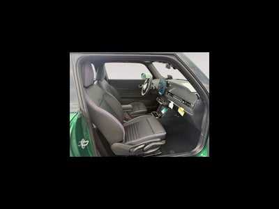 2026 MINI 2 DOOR SIGNATURE PLUS