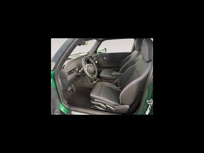 2026 MINI 2 DOOR SIGNATURE PLUS