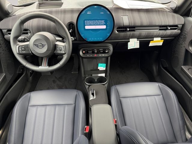 2027 MINI 2 DOOR ICONIC