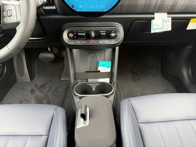 2027 MINI 2 DOOR ICONIC