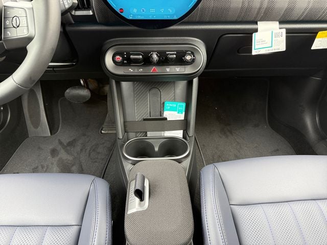 2027 MINI 2 DOOR ICONIC