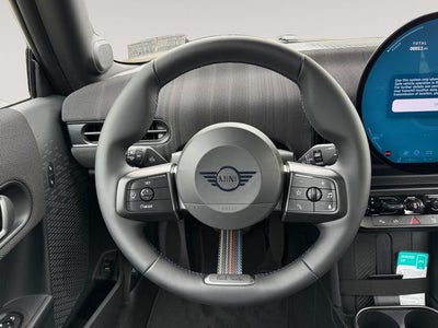 2027 MINI 2 DOOR ICONIC