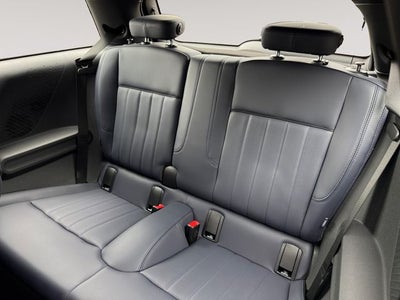 2027 MINI 2 DOOR ICONIC