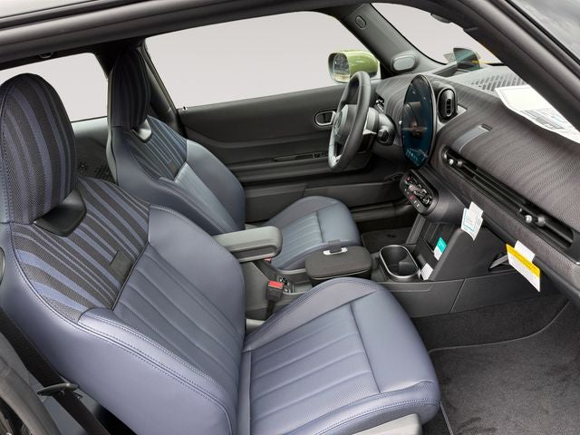 2027 MINI 2 DOOR ICONIC