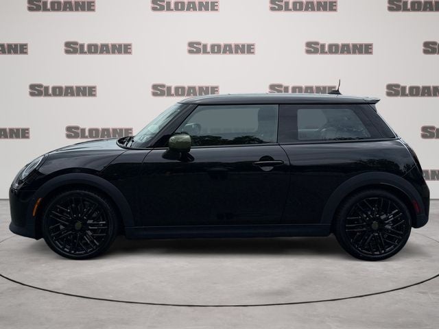 2027 MINI 2 DOOR ICONIC