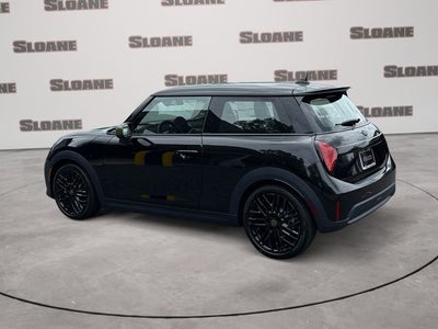 2027 MINI 2 DOOR ICONIC