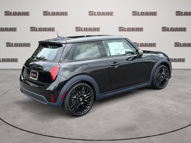 2027 MINI 2 DOOR ICONIC