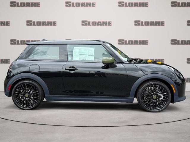 2027 MINI 2 DOOR ICONIC