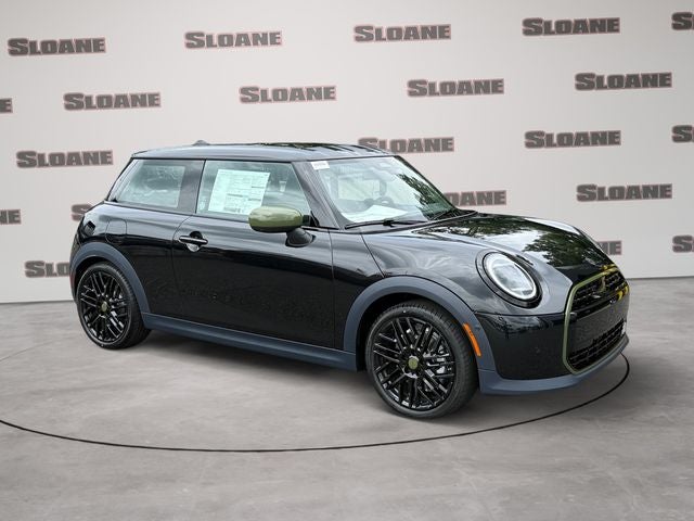 2027 MINI 2 DOOR ICONIC