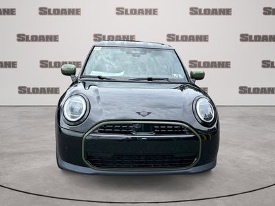 2027 MINI 2 DOOR ICONIC