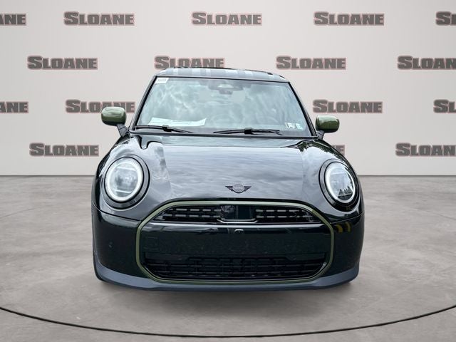 2027 MINI 2 DOOR ICONIC