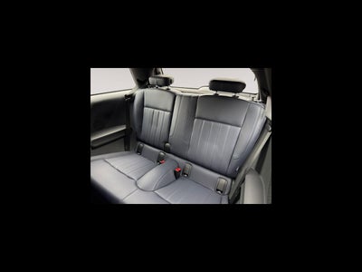 2027 MINI 2 DOOR ICONIC