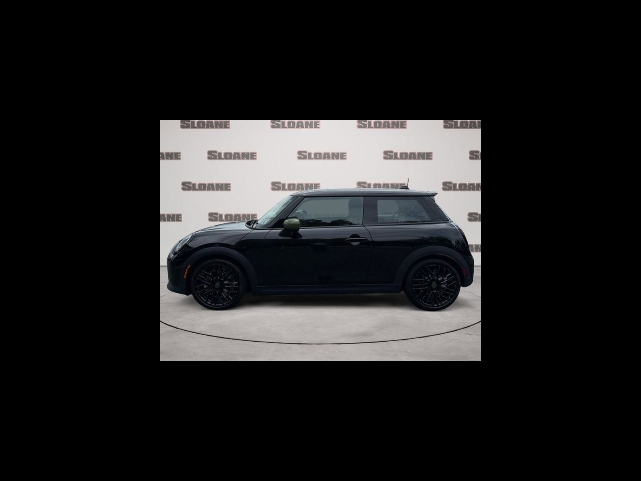 2027 MINI 2 DOOR ICONIC