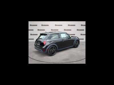 2027 MINI 2 DOOR ICONIC