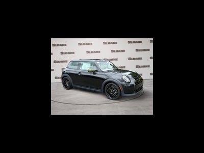 2027 MINI 2 DOOR ICONIC