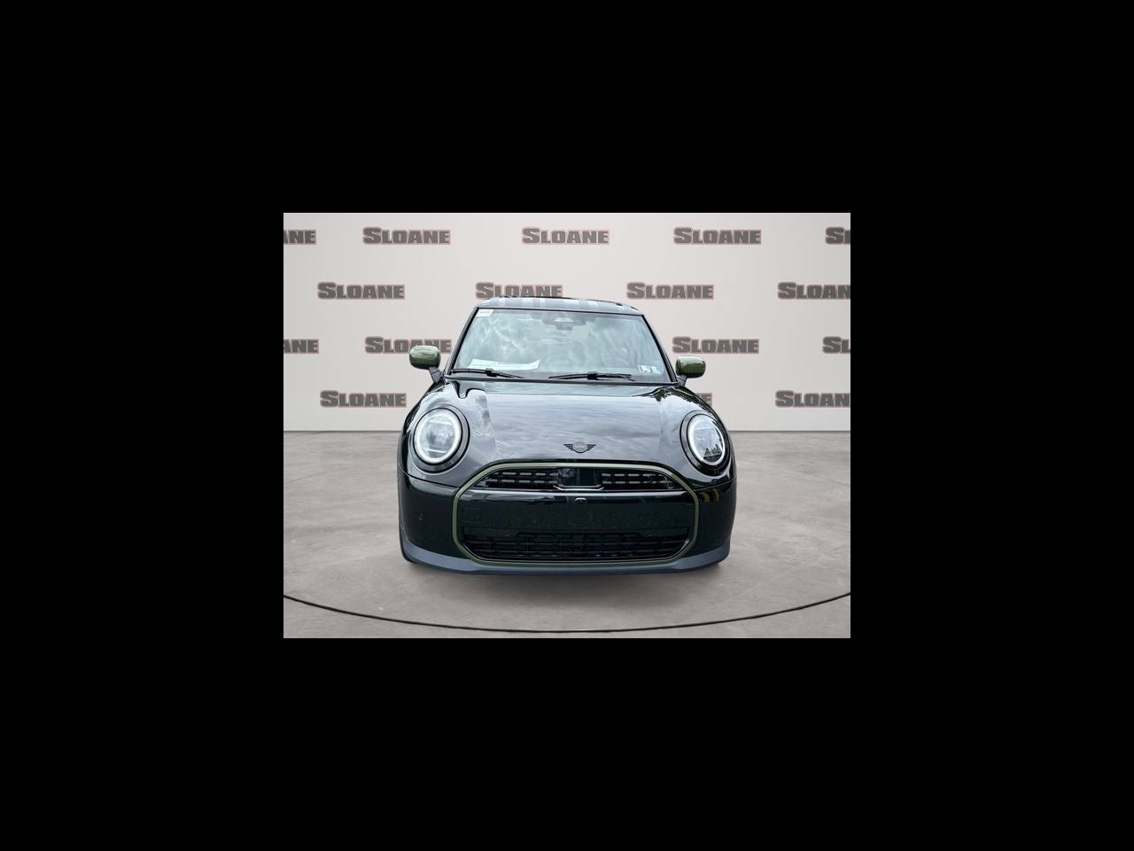 2027 MINI 2 DOOR ICONIC