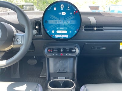 2026 MINI Convertible Cooper S