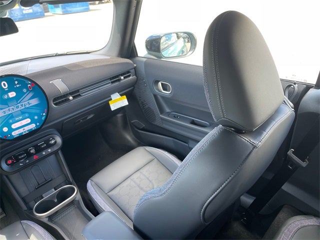 2026 MINI Convertible Cooper S