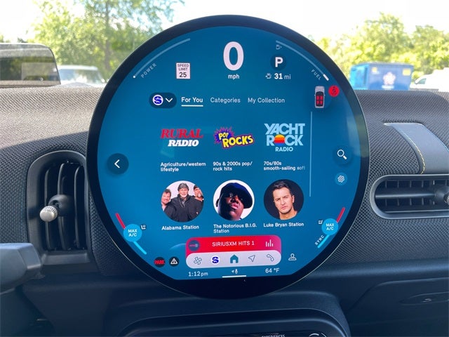 2026 MINI Convertible Cooper S