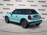 2026 MINI Convertible Cooper S