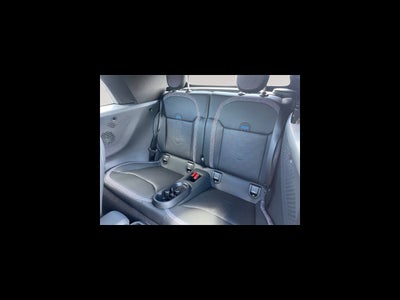 2026 MINI Convertible Cooper S