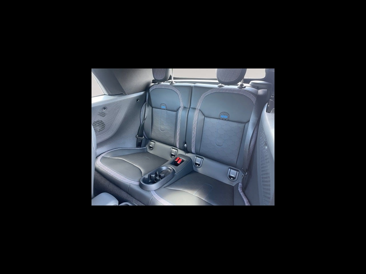 2026 MINI Convertible Cooper S