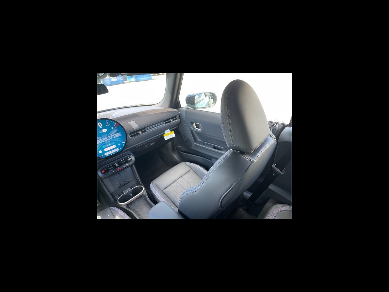 2026 MINI Convertible Cooper S