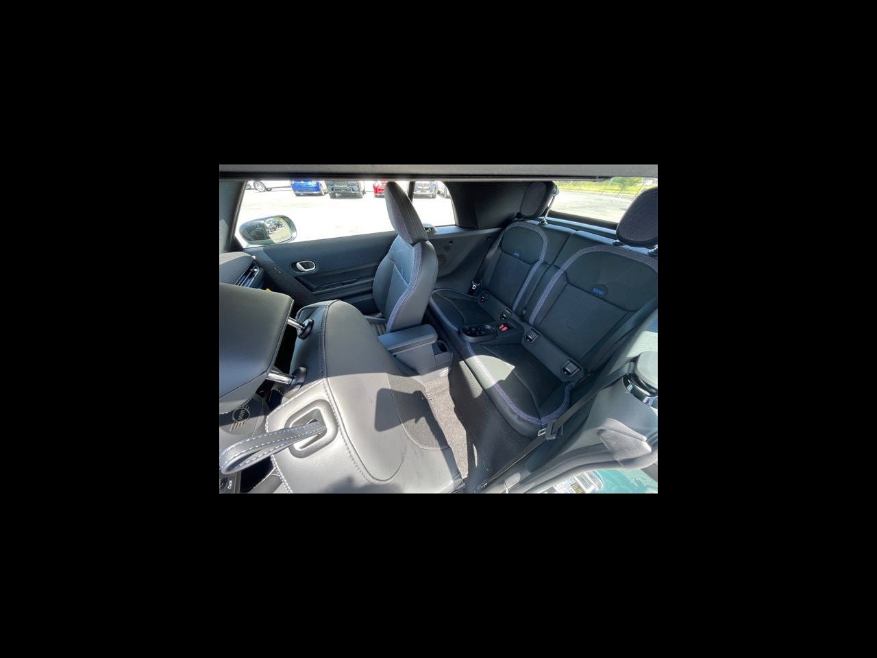 2026 MINI Convertible Cooper S