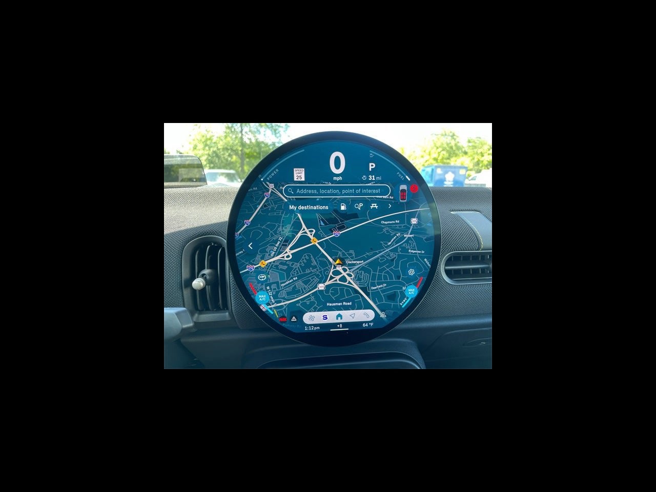 2026 MINI Convertible Cooper S