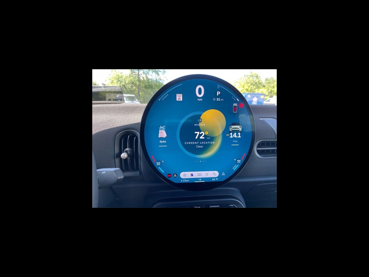 2026 MINI Convertible Cooper S