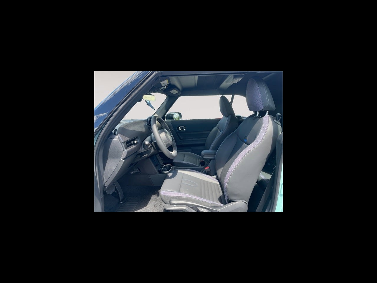 2026 MINI Convertible Cooper S