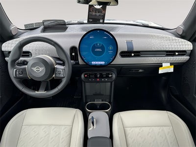 2026 MINI Convertible Cooper S