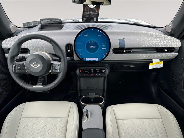 2026 MINI Convertible Cooper S