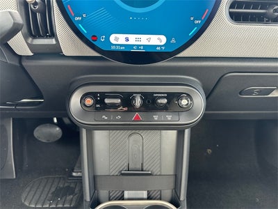 2026 MINI Convertible Cooper S