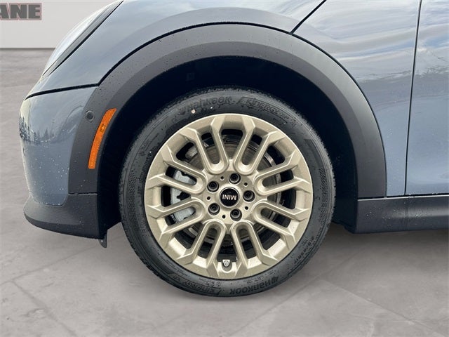 2026 MINI Convertible Cooper S