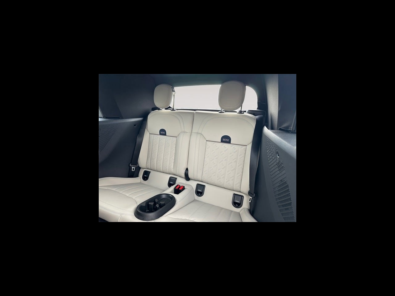 2026 MINI Convertible Cooper S