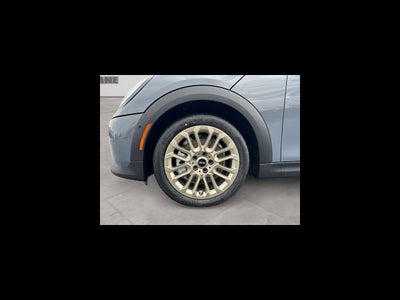 2026 MINI Convertible Cooper S