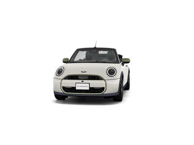 2027 MINI CONVERTIBLE ICONIC